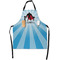 Super Dad Apron - Flat with Props (MAIN)