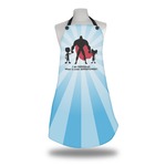 Super Dad Apron