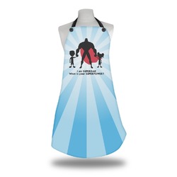 Super Dad Apron