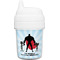 Super Dad Baby Sippy Cup