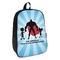Super Dad Kids Backpack