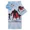 Super Dad Bath Towel Set - 3 Pcs