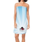 Super Dad Spa / Bath Wrap