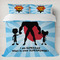 Super Dad Duvet Cover Set - King