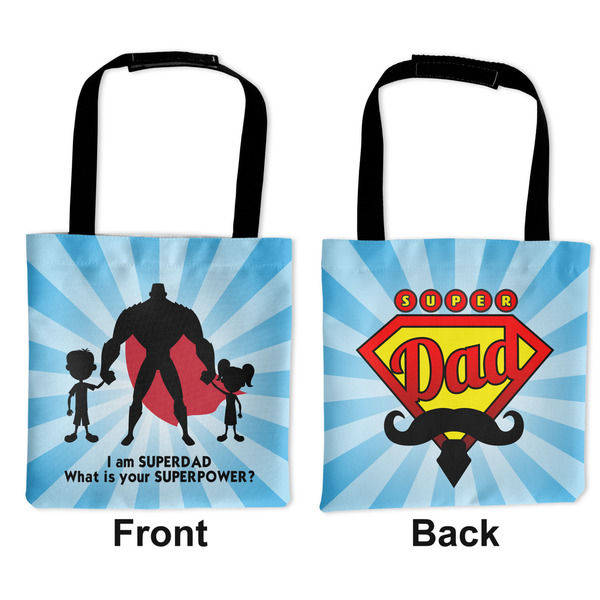 Super Dad Car Bag - Apvl