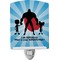 Super Dad Ceramic Night Light