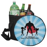 Super Dad Collapsible Cooler & Seat