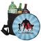 Super Dad Collapsible Personalized Cooler & Seat