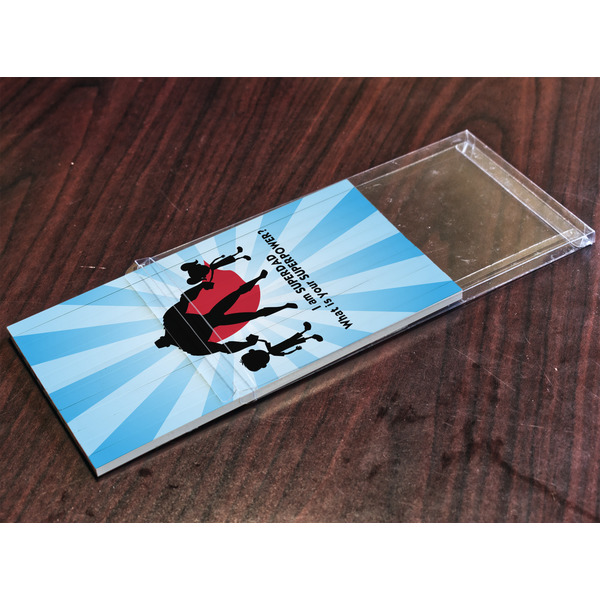 Super Dad Colored Pencils - In Package