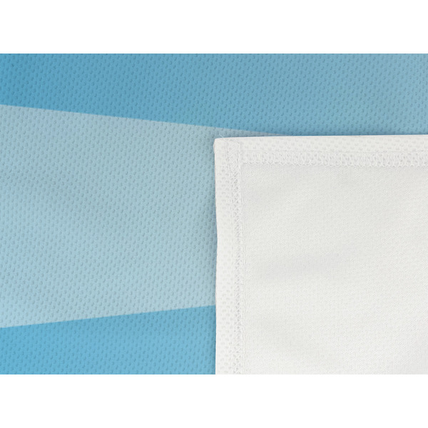 Super Dad Cooling Towel- Detail