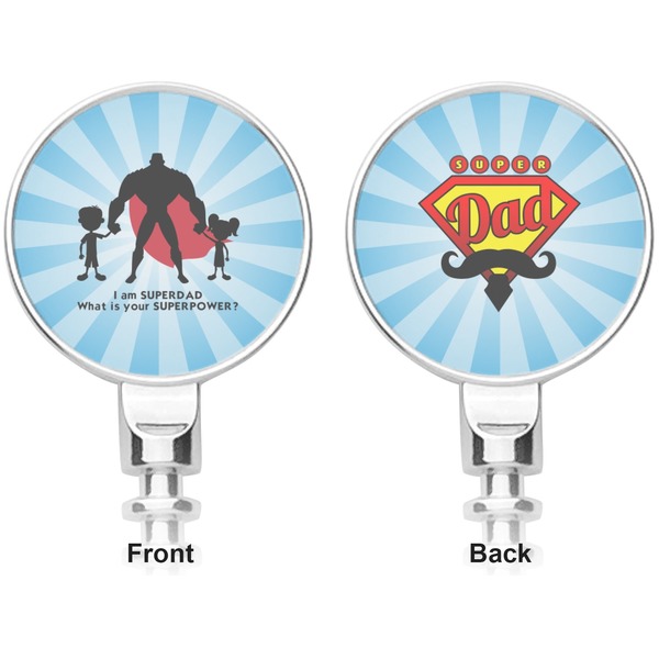 Super Dad Corkscrew - Apvl