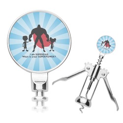 Super Dad Corkscrew