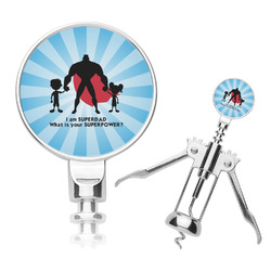 Super Dad Corkscrew