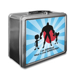 Super Dad Lunch Box