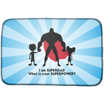 Super Dad Dish Drying Mat
