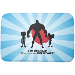 Super Dad Dish Drying Mat