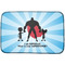 Super Dad Dish Drying Mat