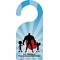 Super Dad Door Hanger