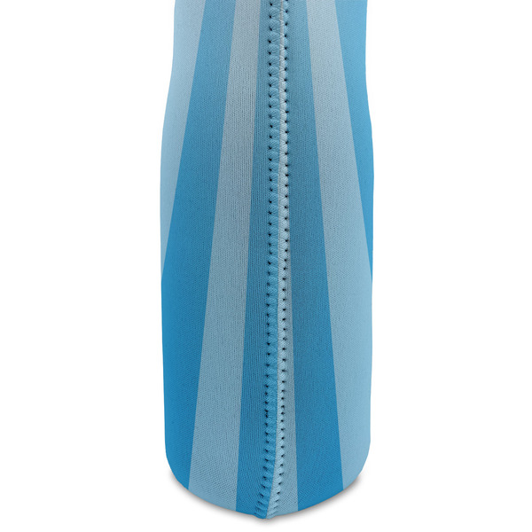 Super Dad Double Wine Tote - DETAIL 2 (new)