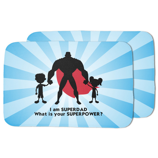 Super Dad Drying Dish Mat - MAIN