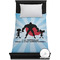 Super Dad Duvet Cover - Twin XL