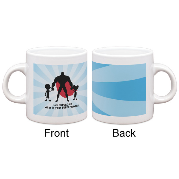 Super Dad Espresso Cup - Apvl