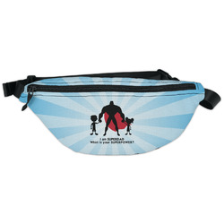 Super Dad Fanny Pack - Classic Style