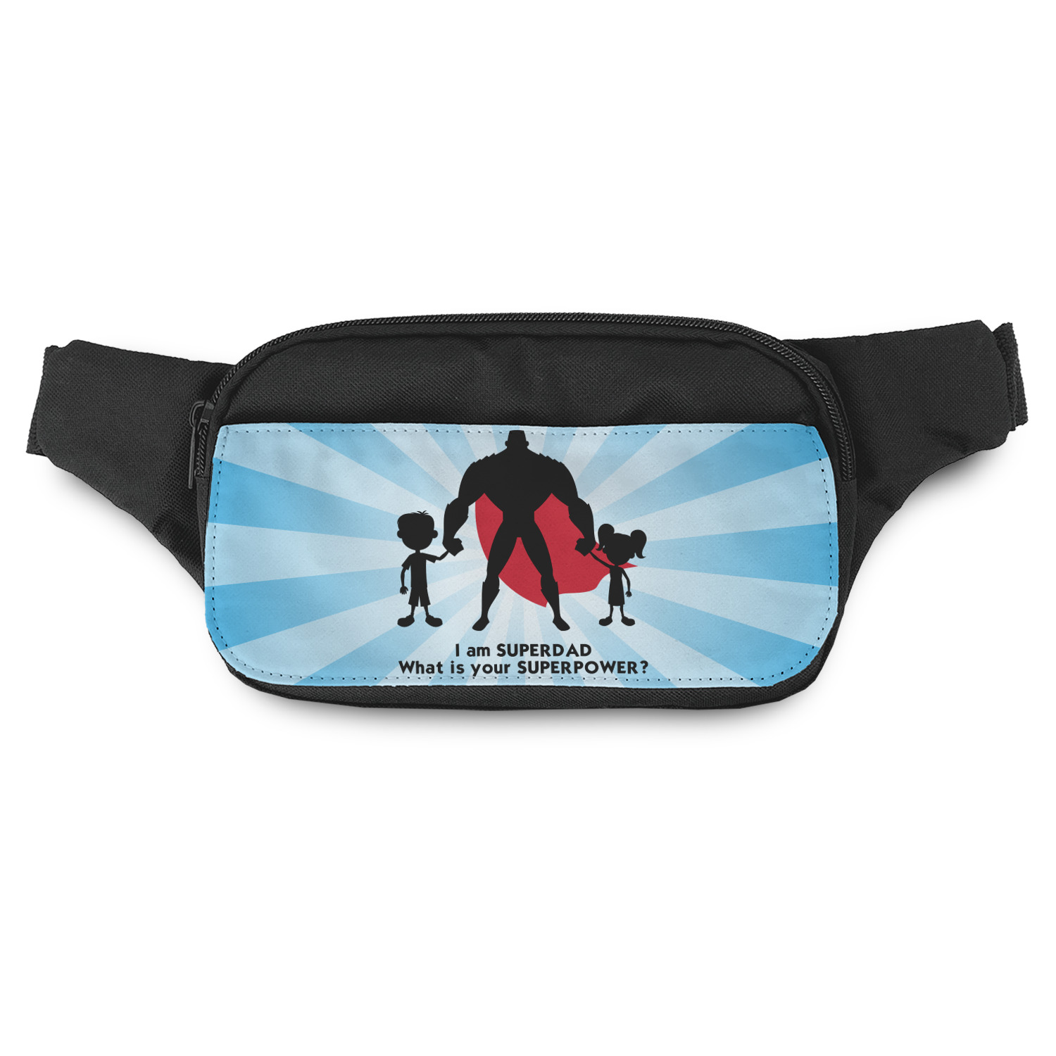 dad fanny pack