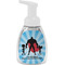 Super Dad Foam Soap Bottle