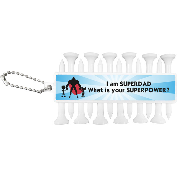 Super Dad Golf Buddy