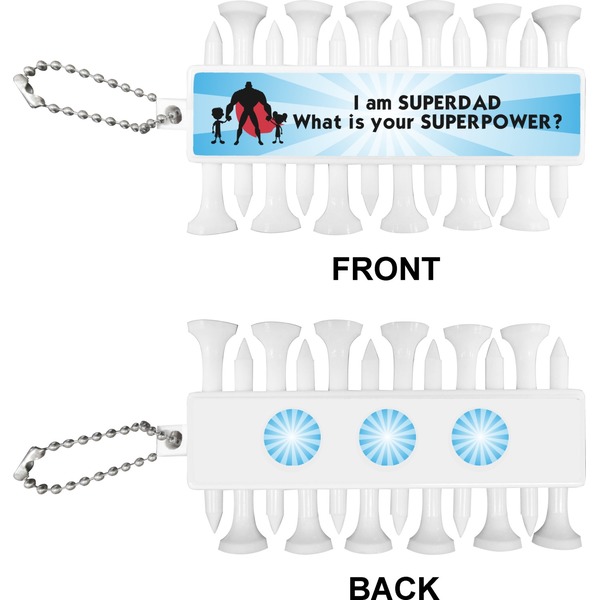 Super Dad Golf Buddy (Approval)