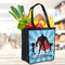 Super Dad Grocery Bag - LIFESTYLE