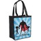 Super Dad Grocery Bag