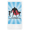 Super Dad Guest Paper Towels - Full Color