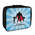 Super Dad Insulated Lunch Bag