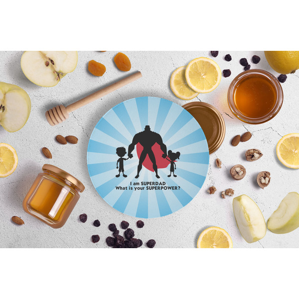 Super Dad Jar Opener - Lifestyle Image