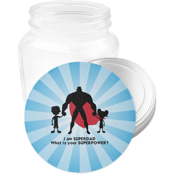 Super Dad Jar Opener - Main