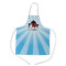 Super Dad Kid's Apron - Medium