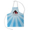 Super Dad Kid's Apron - Small