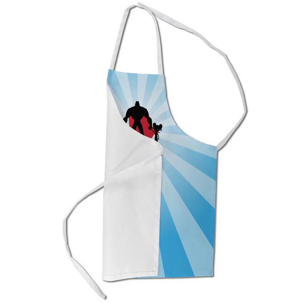 Super Dad Kid's Aprons - Small - Main
