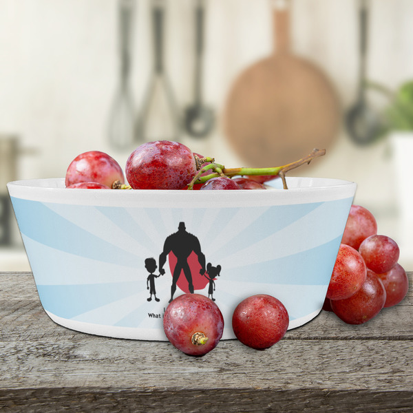 Super Dad Kids Bowls - LIFESTYLE