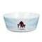 Super Dad Kid's Bowl