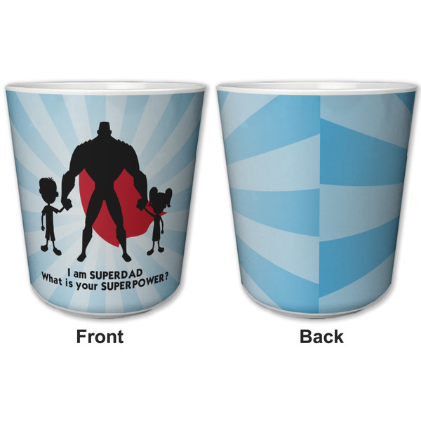 Super Dad Kids Cup - APPROVAL