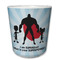 Super Dad Plastic Tumbler 6oz