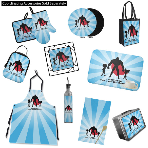 Super Dad Kitchen Accessories & Decor