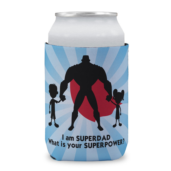 Super Dad Can Sleeve