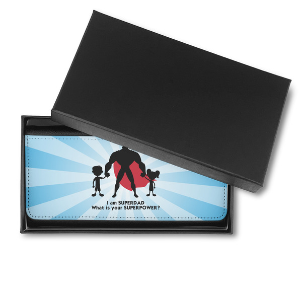 Super Dad Ladies Wallet - in box