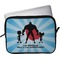 Super Dad Laptop Sleeve / Case