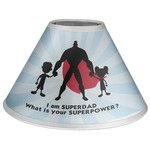 Super Dad Coolie Lamp Shade