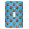 Super Dad Light Switch Cover (Single Toggle)